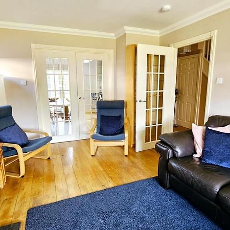 26 Woodgrove Drive Villa Inverness Kültér fotó