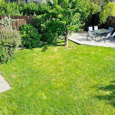 26 Woodgrove Drive Villa Inverness Kültér fotó