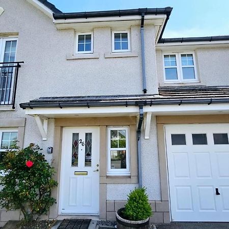 26 Woodgrove Drive Villa Inverness Kültér fotó