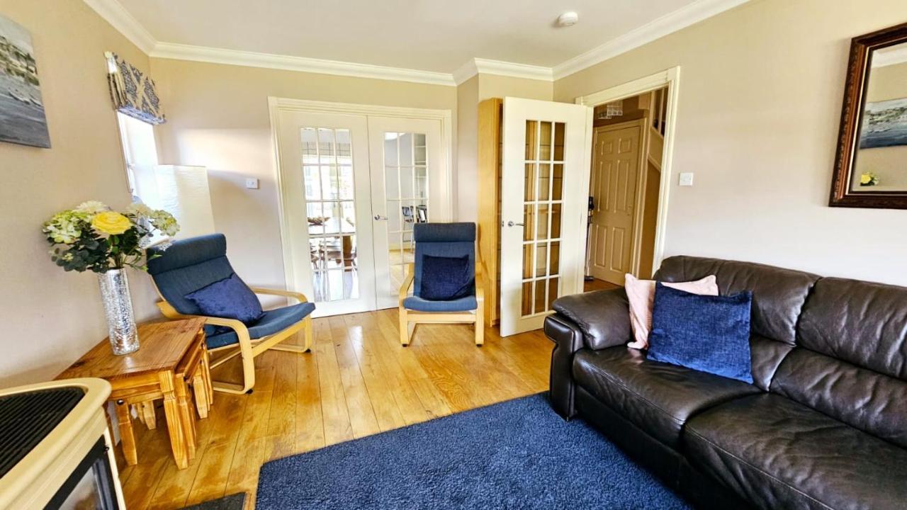 26 Woodgrove Drive Villa Inverness Kültér fotó