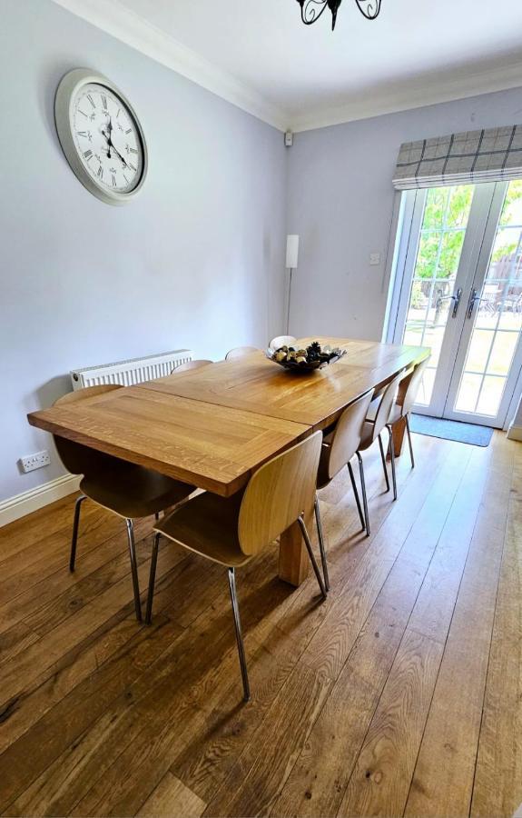 26 Woodgrove Drive Villa Inverness Kültér fotó