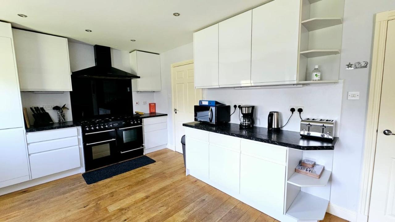 26 Woodgrove Drive Villa Inverness Kültér fotó