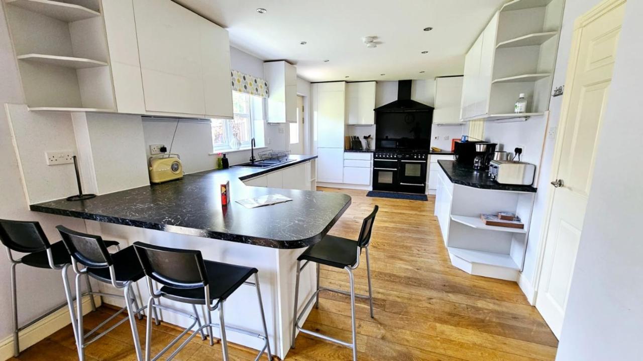 26 Woodgrove Drive Villa Inverness Kültér fotó