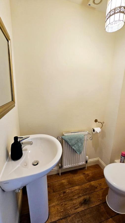 26 Woodgrove Drive Villa Inverness Kültér fotó