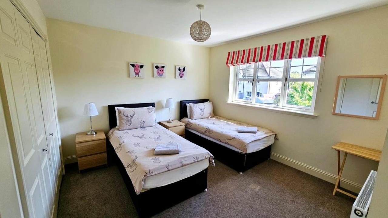 26 Woodgrove Drive Villa Inverness Kültér fotó