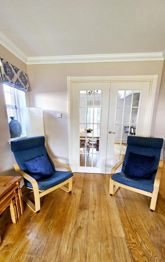 26 Woodgrove Drive Villa Inverness Kültér fotó