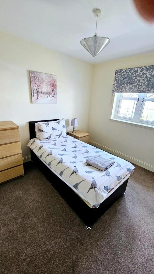 26 Woodgrove Drive Villa Inverness Kültér fotó