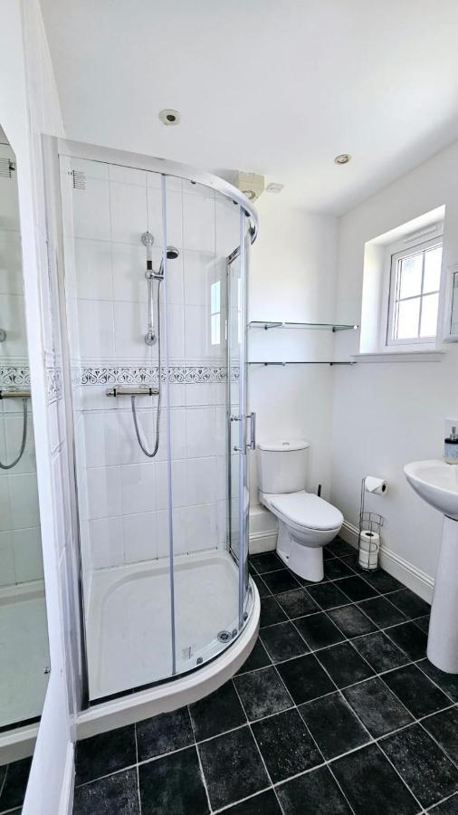 26 Woodgrove Drive Villa Inverness Kültér fotó