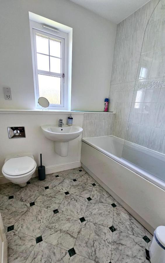 26 Woodgrove Drive Villa Inverness Kültér fotó