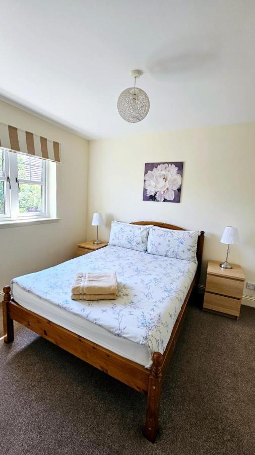 26 Woodgrove Drive Villa Inverness Kültér fotó