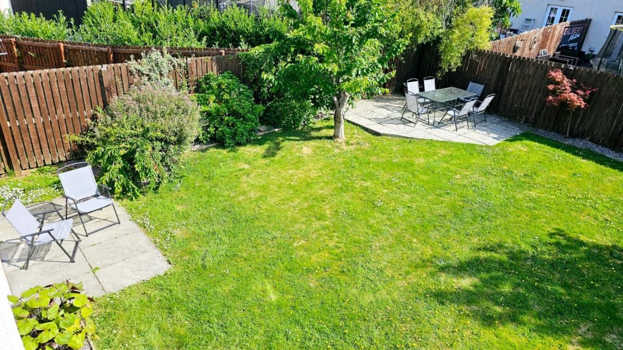 26 Woodgrove Drive Villa Inverness Kültér fotó