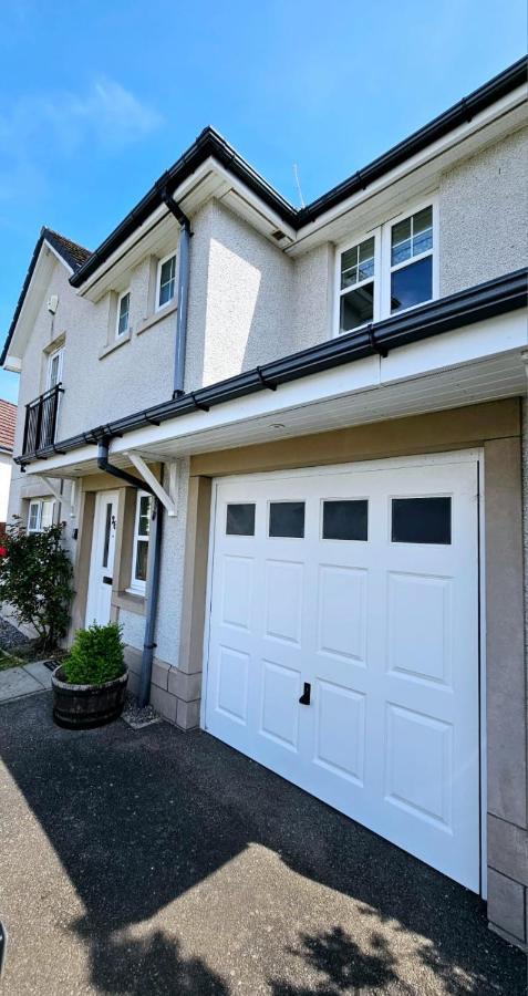 26 Woodgrove Drive Villa Inverness Kültér fotó