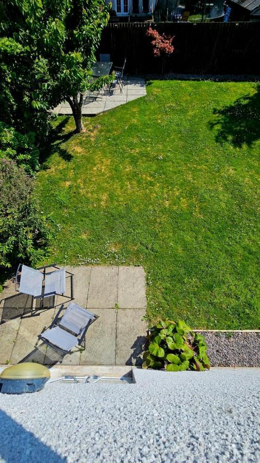 26 Woodgrove Drive Villa Inverness Kültér fotó