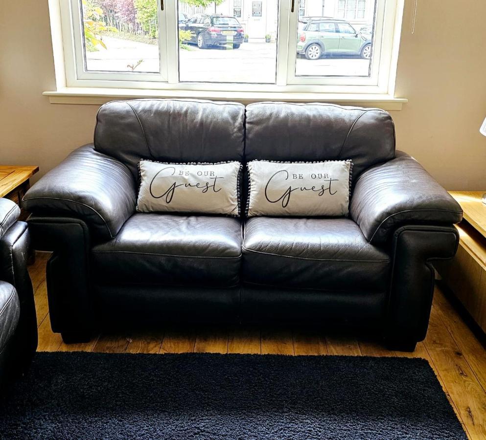 26 Woodgrove Drive Villa Inverness Kültér fotó