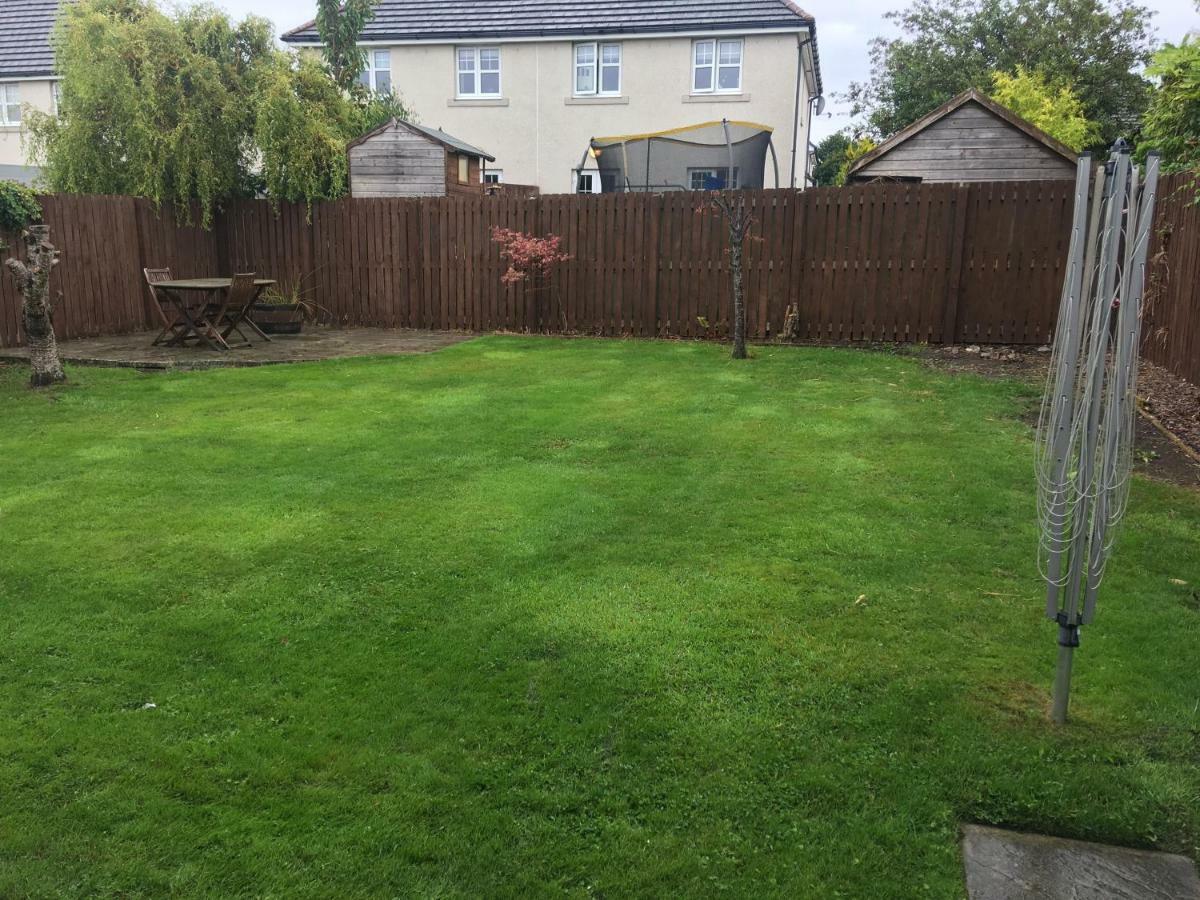 26 Woodgrove Drive Villa Inverness Kültér fotó